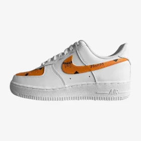 nike air force mcm