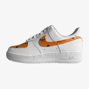 nike air force mcm