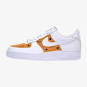 nike air force mcm