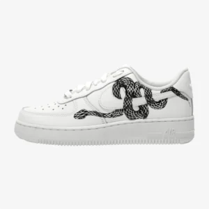 nike air force snake
