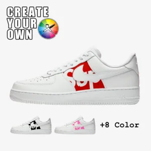 nike air force supreme