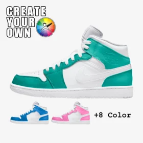 nike air jordan high colorway d