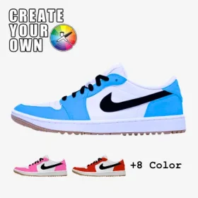 nike air jordan low g colorway, Golfschuhe, Golf Sneakers, Golf Sneaker