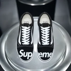 old skool supreme
