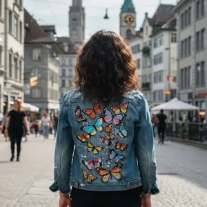 product category clothing
