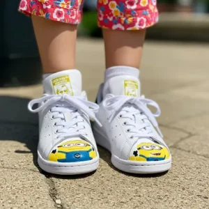 Produktkategorie Kinder Custom Sneaker