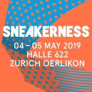 sneakerness 2019 zürich