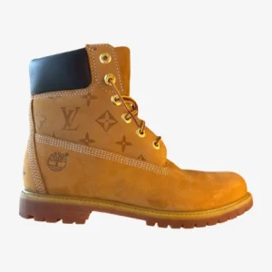 Timberland X LV Custom