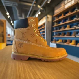 timberland x lv